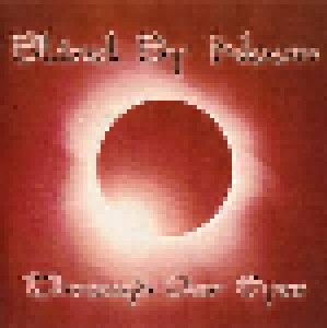 Blind By Noon: Through Our Eyes (CD) - Bild 1