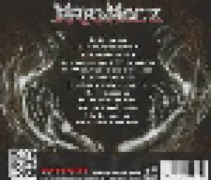 Hardholz: Herzinfarkt (CD) - Bild 2