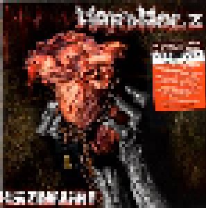 Hardholz: Herzinfarkt (CD) - Bild 3