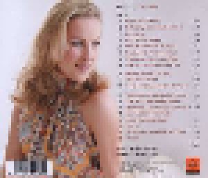 Franz Liszt: Lieder (CD) - Bild 2