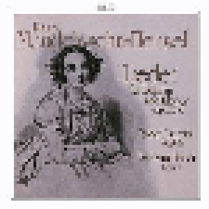 Fanny Hensel: Lieder Für Sopran Und Klavier Opp. 1.7.9.10 (CD) - Bild 1