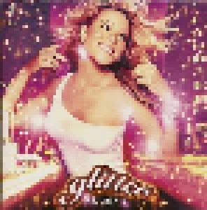 Mariah Carey: Glitter (Promo-CD) - Bild 1