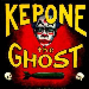 Pegboy + Kepone: Dangermare / The Ghost (Split-7") - Bild 2