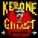 Pegboy + Kepone: Dangermare / The Ghost (Split-7") - Thumbnail 2