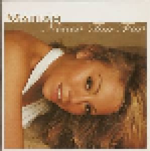 Mariah Carey: Never Too Far (Promo-Single-CD) - Bild 1
