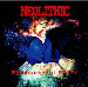 Cover - Neolithic: My Beautiful Enemy