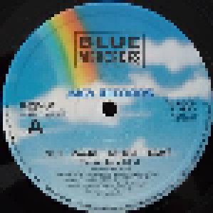Blue Mercedes: See Want Must Have (12") - Bild 3