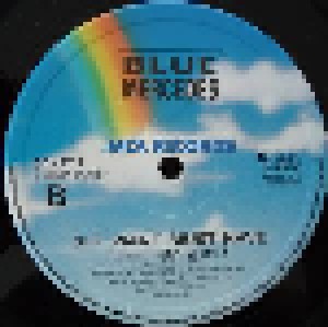 Blue Mercedes: See Want Must Have (12") - Bild 4