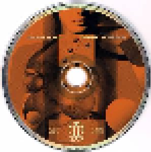 Tangerine Dream: Jeanne D'Arc (CD) - Bild 3