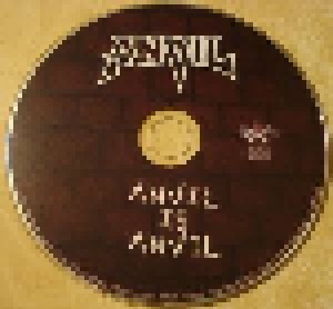 Anvil: Anvil Is Anvil (CD) - Bild 5