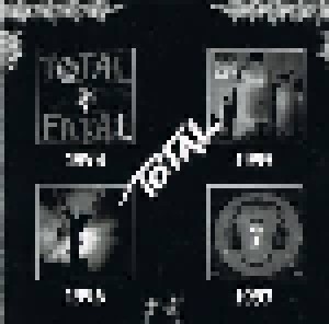 Total Fatal Vol. 8 & 9 (CD) - Bild 4