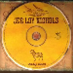 Jeb Loy Nichols: Easy Now (CD) - Bild 2
