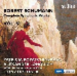 Robert Schumann: Complete Symphonic Works Vol. V (CD) - Bild 1