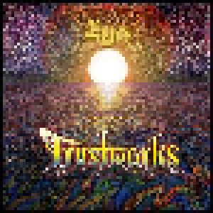 The Syn: Trustworks (CD) - Bild 1