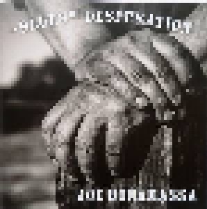 Joe Bonamassa: Blues Of Desperation (CD) - Bild 1