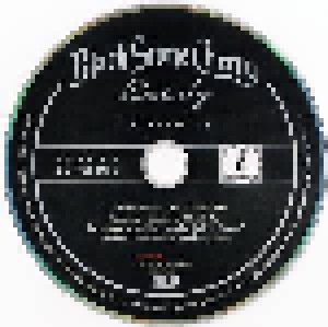 Black Stone Cherry: Kentucky (CD + DVD) - Bild 4