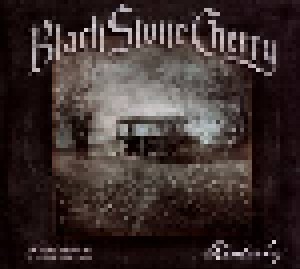 Black Stone Cherry: Kentucky (CD) - Bild 1