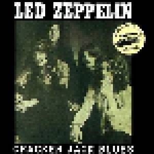Led Zeppelin: Cracker Jack Blues (CD) - Bild 1