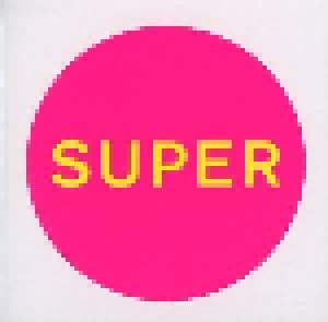 Pet Shop Boys: Super (CD) - Bild 1