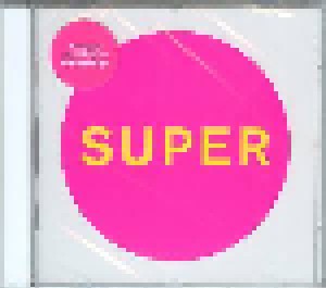 Pet Shop Boys: Super (CD) - Bild 3