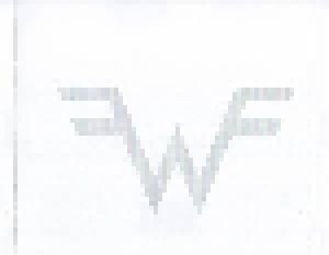 Weezer: Weezer (The White Album) (CD) - Bild 3