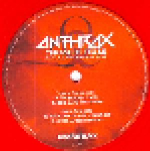 Anthrax: Thrash In Texas (2-LP) - Bild 6