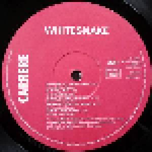 Whitesnake: Whitesnake (LP) - Bild 3