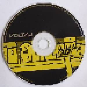 Voltaj: 3D (CD) - Bild 3
