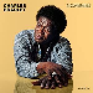 Cover - Charles Bradley: Changes