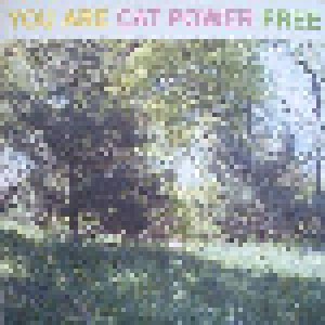Cat Power: You Are Free (CD) - Bild 1