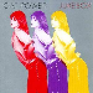 Cat Power: Jukebox (CD) - Bild 1