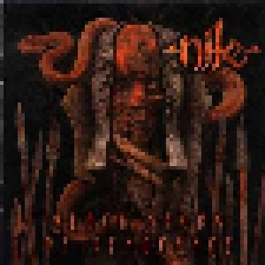 Nile: Black Seeds Of Vengeance (CD) - Bild 1