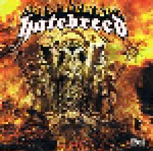 Hatebreed: Hatebreed (CD) - Bild 1