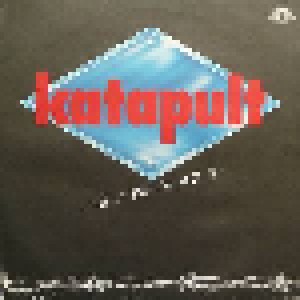 Cover - Katapult: ... A Co Rock 'n' Roll!!!
