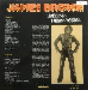 James Brown: Live In New York (2-LP) - Bild 2
