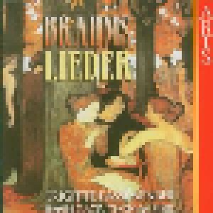 Johannes Brahms: Lieder (CD) - Bild 1
