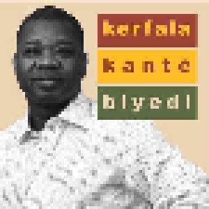 Cover - Kerfala Kanté: Biyedi