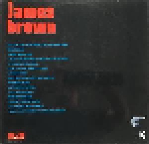 James Brown: Sex Machine (2-LP) - Bild 3