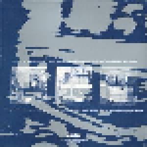 Less Than Jake: Goodbye Blue & White (LP) - Bild 2