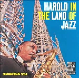 Cover - Harold Land: Harold In The Land Of Jazz