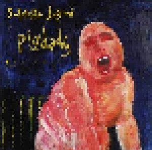 Cover - Sutcliffe Jügend: Pigdaddy
