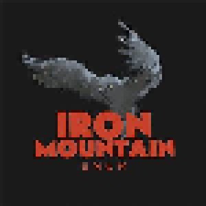 Cover - Iron Mountain: Unum