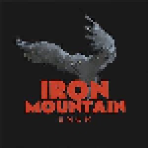 Iron Mountain: Unum (LP) - Bild 1