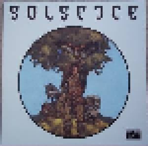 Solstice: Halcyon (12") - Bild 1