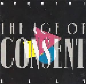 Bronski Beat: The Age Of Consent (CD) - Bild 1