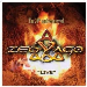 Zed Yago: The 20th Anniversary Of Zed Yago Live (CD) - Bild 1