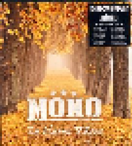 Mono Inc.: An Klaren Tagen (Single-CD) - Bild 1