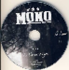 Mono Inc.: An Klaren Tagen (Single-CD) - Bild 3