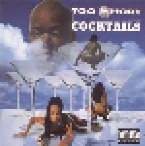 Too Short: Cocktails (CD) - Bild 1