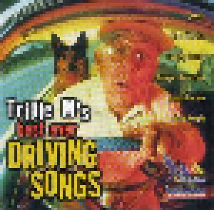 Triple M's best ever DRIVING SONGS - Cover